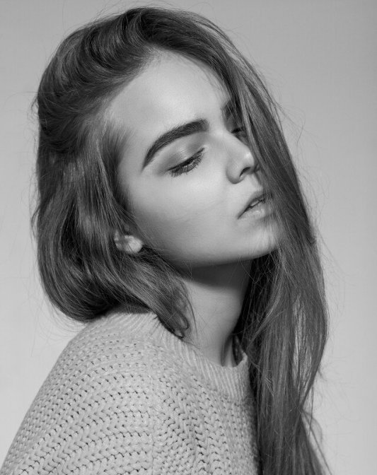Проcтитутка Алина