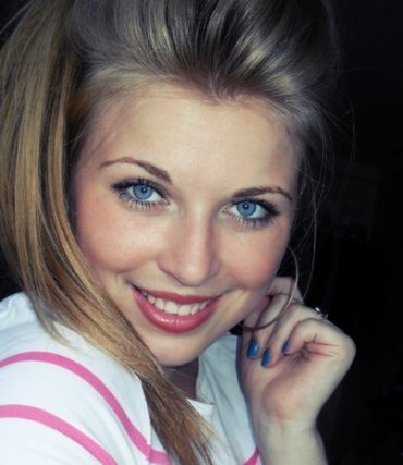 Проcтитутка Жасмин